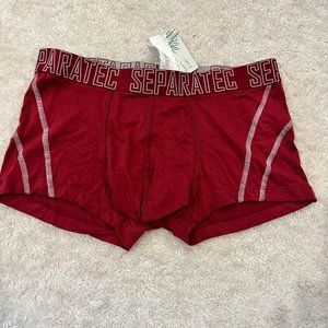Separatec Boxer Briefs